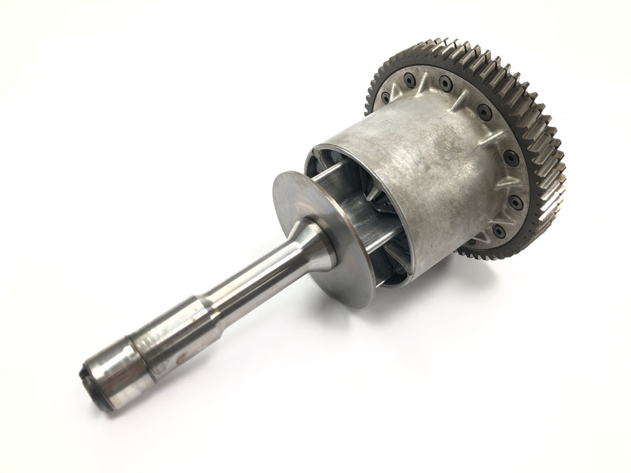 BMW K 1100 RS [1994] - drive shaft output shaft motor shaft