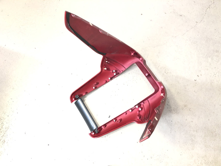 BMW K 1100 RS [1994] - Front fairing, headlight fairing without windshield