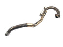 Aprilia SX 125 KX [2018] - Exhaust manifold manifold exhaust pipe front pipe-4