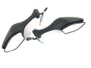 Honda CBR 1000 RR SC59 [2008] - Mirror rearview mirror with integrated indicators pair-2