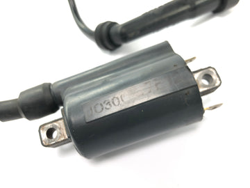 Yamaha TT 600 E 4GV [1995] - Ignition coil ignition coil module - 0