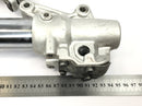 Yamaha TT 600 E 4GV [1995] - Fork telescopic fork front fork with axle-4