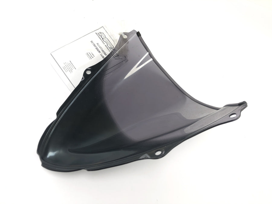 Honda CBR 1000 RR SC59 [2008] - windshield MRA fairing windshield tinted