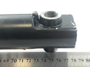 Honda NSR 125 JC20 [1991] - Telescopic fork front fork with axle-3