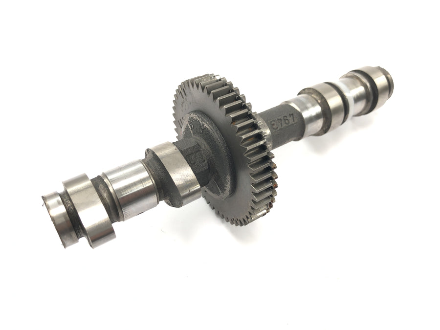 Triumph Speedmaster 900 [2003] - Exhaust camshaft camshaft control shaft