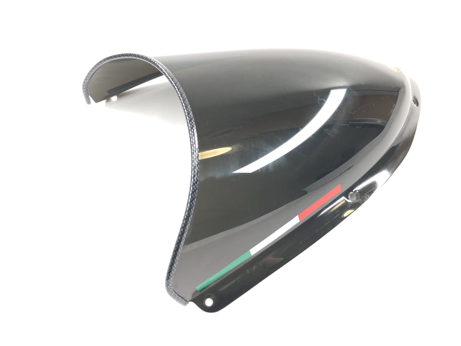 Ducati ST3 S3 [2004] - windshield fairing windshield tinted
