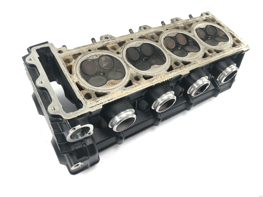 Triumph Daytona 1200 T300D [1994] - Cylinder head valve control housing