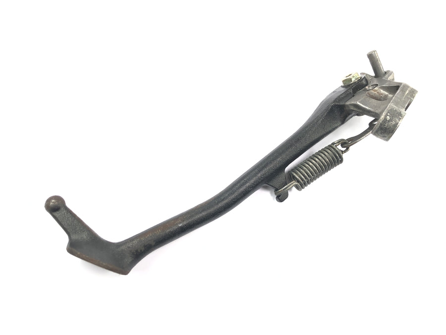 Ducati ST3 S3 [2004] - Side stand with spring side support stand stand