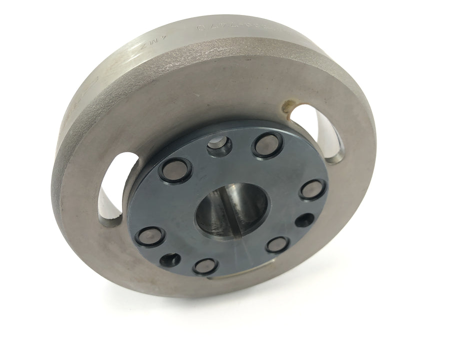 Honda XR 600 R PE04 [1992] - Polrad alternator rotor flywheel ignition rotor