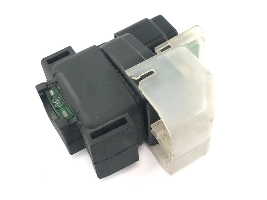 Suzuki GSX R 1000 WVBZ K3 [2003] - Starter relay starter relay magnetic switch