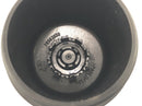 Ducati Multistrada 1000 DS [2003] - Oil filter cover oil filter housing plastic Mahle-2