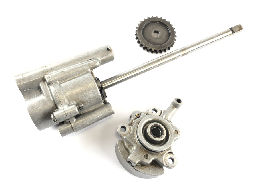 Honda Goldwing GL 1200 [SC14] - Oil pump