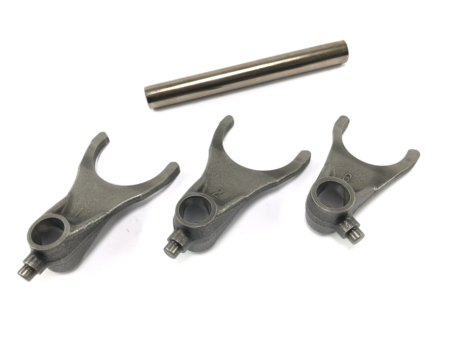 Honda CBR 1000 RR SC59 [2008] - shift forks shift fork set gear shift forks