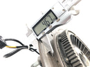 BMW K 1100 RS [1994] - rear wheel drive final drive 31/11-3