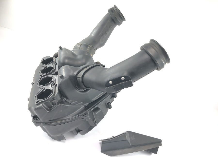 Honda CBR 600 RR PC37 [2004] - Air filter box airbox intake box air collector