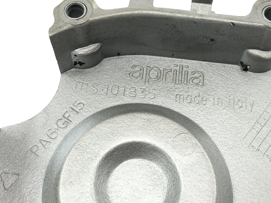 Aprilia Mille RSV 1000 ME [1999] - Sprocket cover