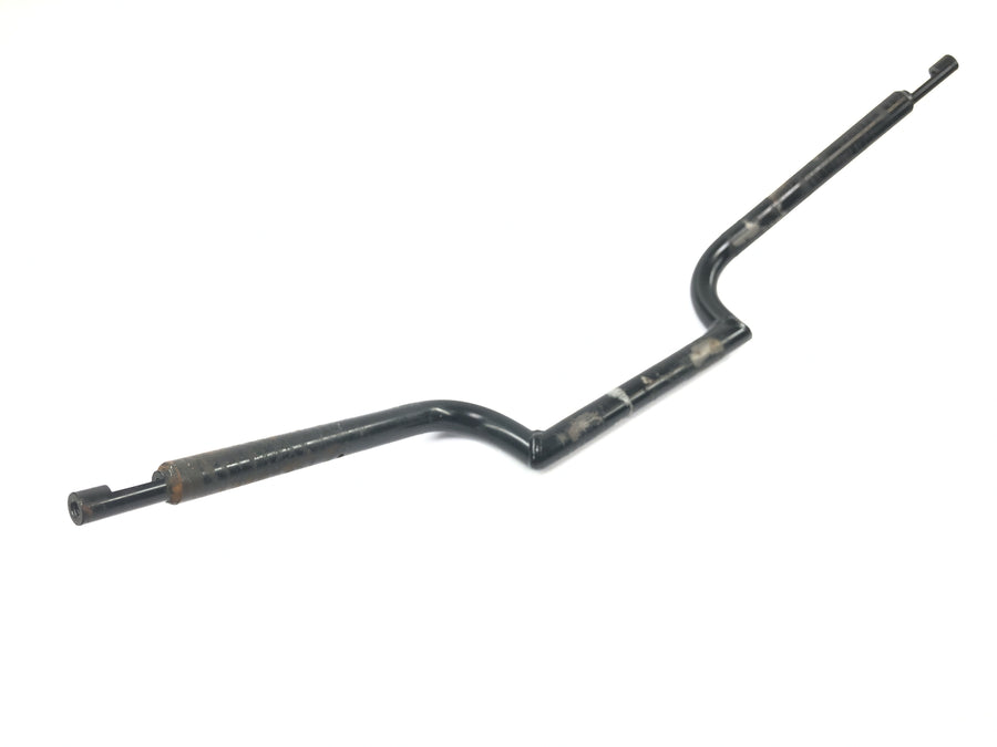 BMW K 1100 RS [1994] - Handlebar tubular steel black