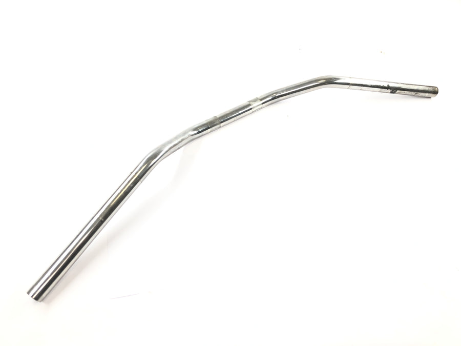 Kawasaki W 650 EJ650A [1999] - handlebar handlebar tube steel chrome round 22 mm
