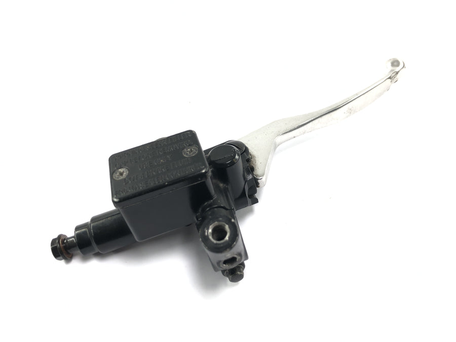 Aprilia SX 125 KX [2018] - Handbrake pump brake pump brake lever front right