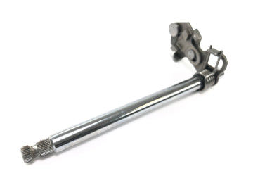 SWM RS 125 R B2 [2020] - shift shaft shift lever shaft - 0
