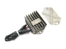 Moto Guzzi V10 Centauro [1998] - Voltage regulator rectifier regulator-1