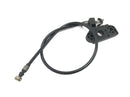 Aprilia Mille RSV 1000 ME [1999] - Seat lock seat lock-3