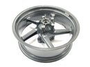 Aprilia Mille RSV 1000 ME [1999] - rear wheel rim aluminum rim rear wheel 17 x 6.00-1