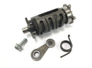 Honda XR 600 R PE04 [1992] - Shift drum shift mechanism-3