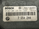 BMW R 1150 R R21 [2001] - Engine control unit ECU Motronic Bosch 0261206173-2