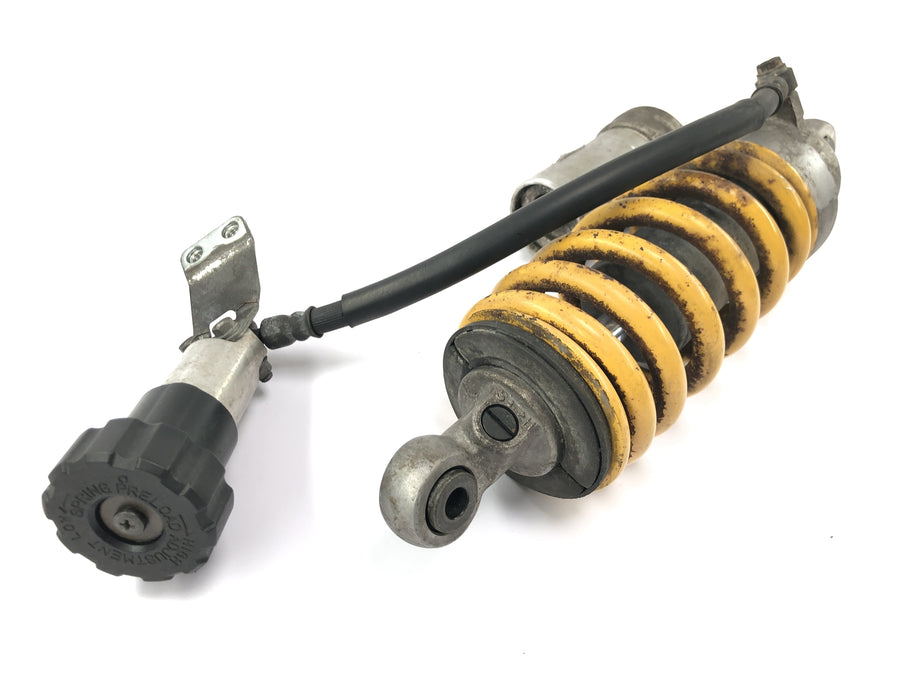 Ducati Multistrada 1000 DS [2003] - Rear shock absorber strut