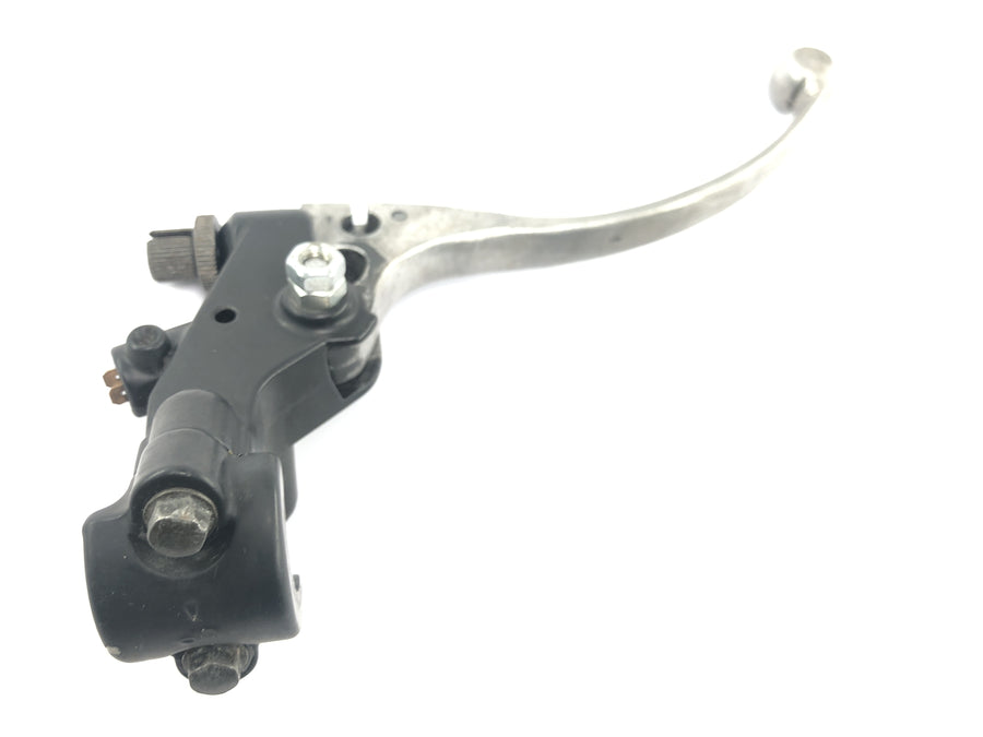 Honda NSR 125 JC20 [1991] - Clutch fitting clutch lever