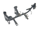 Honda NX 650 Dominator RD02 [1994] - Front fairing holder, headlight bracket, lamp holder-3