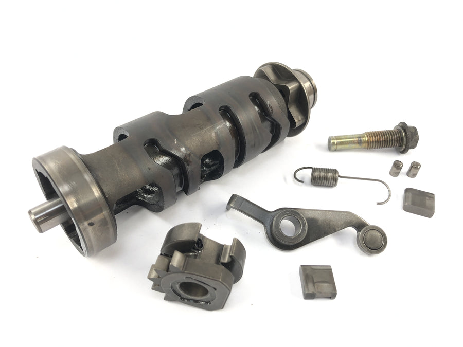 Suzuki GSX R 1100 GV73B[1990] - shift drum