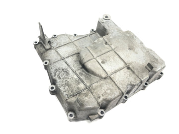 Honda CBR 900 RR SC28 [1995] - Oil pan cover, oil pan engine cover below