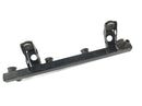 BMW K 1100 RS [1991] - Fuel distributor management injection strip Fuel Rail-3
