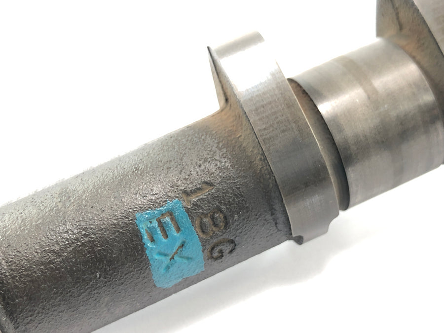 Suzuki GSX R 1000 WVBZ K3 [2003] - Camshaft exhaust camshaft