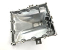 Suzuki GSX R 1000 WVBZ K3 [2003] - Oil pan engine cover oil container-4