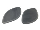 BMW R 75/5 [1973] - Knee cushion, tank pads, rubber cushion, non-slip protectors-1