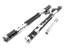 Ducati Monster SR2 800 M4 [2006] - Fork telescopic fork front fork with axle-2