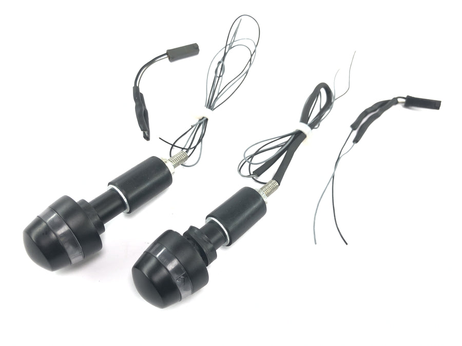 Suzuki GSX R 1000 WVB6 K6 [2006] - handlebar end indicators handlebar indicators