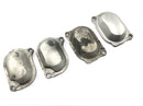 Yamaha XVS 650 4VR [1997] - Valve cover cylinder head cover set-2