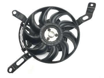 Suzuki GSX R 1000 WVB6 K6 [2006] - Fan Radiator Fan Electric Fan Cooler Fan - 0