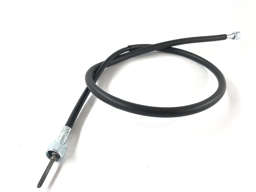 Yamaha XS 400 2A2 [1982] - speedometer cable as good as new