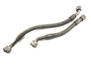 Ducati ST3 S3 [2004] - oil line oil cooler line steel flex line hose set-1