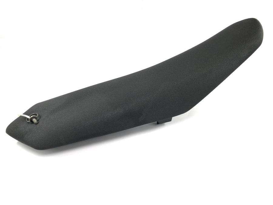 SWM RS 125 R B2 [2020] - Seat driver's seat seat cushion seat cushion black
