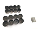 Suzuki GSX R 1000 WVBZ K3 [2003] - valve tappet tappet shim kit valve shim-7