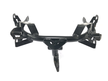 Ducati Multistrada 1000 DS [2003] - Front fairing holder antlers - 0
