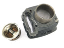 Honda XL 250 R MD03 [1993] - cylinder with piston-10