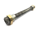 Suzuki RM Z 250 RJ41A [2007] - rear wheel axle rear axle-1