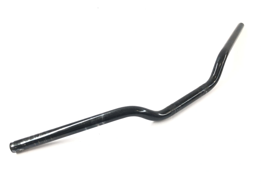 BMW R 75/5 [1973] - Motorcycle handlebars